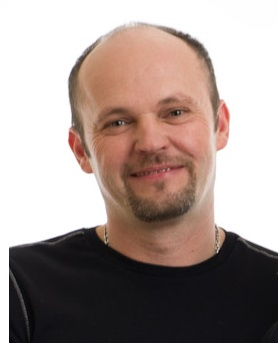 Daniel Cviklik Daniel Cviklik