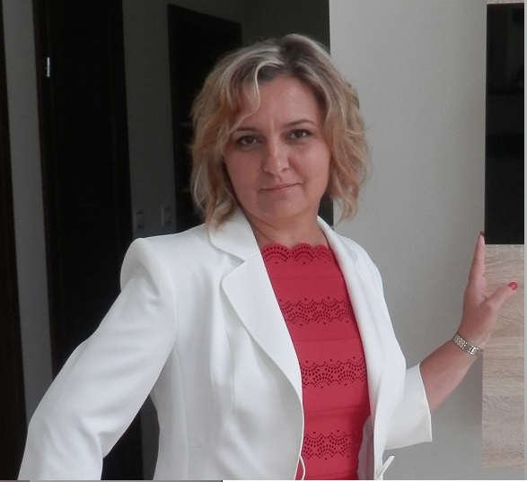 Ing. Mária Cviklikova Ing. Mária Cviklikova